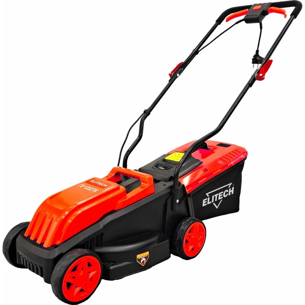 Газонокосилка ELITECH ГЭ 1232ТK (E1601.023.00)