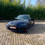 КОВАНЫЕ ДИСКИ ДЛЯ BMW i4 G26 Рестайлинг 2025 БМВ