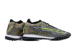 Шиповки Nike Phantom GX Elite TF (Серый)