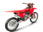 Мотоцикл кроссовый эндуро GASGAS MC 250F 2025 21/18