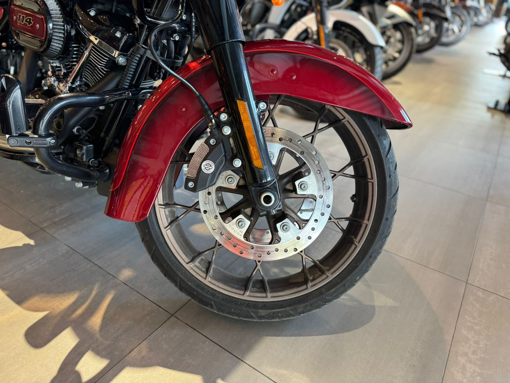 Harley-Davidson Road Glide Special 120th Anniversary