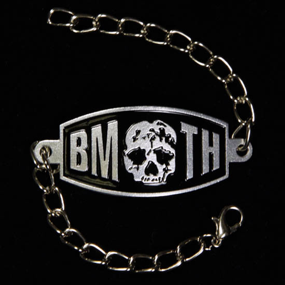 Браслет Bring Me the Horizon