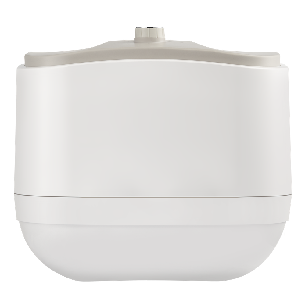 Водонагреватель EWH 15 Q-bic U, 2500 Вт, 360x360x312 мм