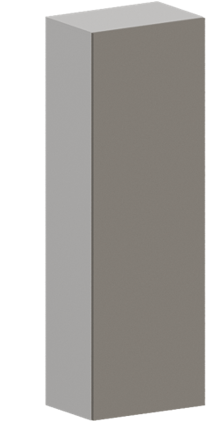 Кухня Модуль ШВП 509 Вотан / Теплый серый