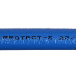 Энергофлекс Super Protect 2м 22/6 синий