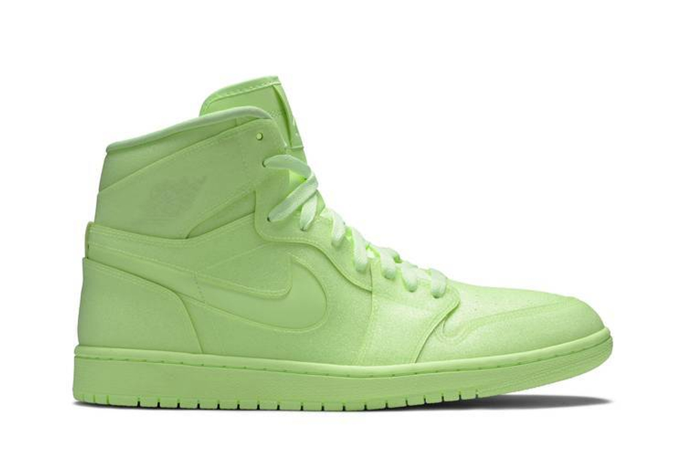 Кроссовки Jordan Air Jordan 1 High Premium (Женская размерная сетка)