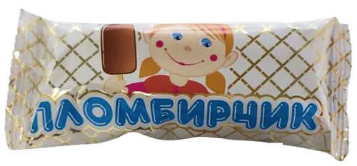 Зефир в шоколаде "Пломбирчик" 35 г