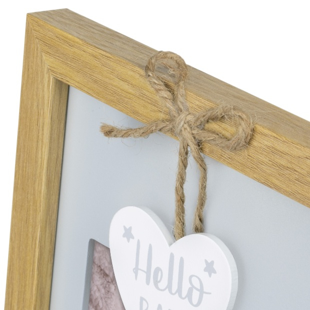 ZEP VG352 1x10x15 12x6,5x6,5 (47x28,5) Enea дерево (детская галерея 12 мес) ф/рамка-галерея