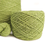 KNOLL Samarkand Tweed 11,5/2 Nm  - 020 Peanuts