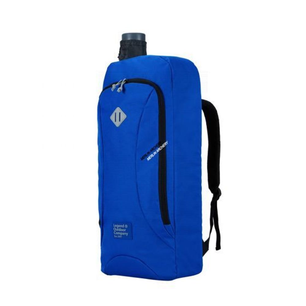 Рюкзак для лука спортивного Legend Archery Backpack Artemis with Tube