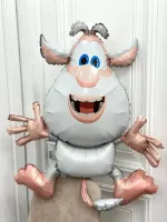 К Шар фигура "Буба" (Falali) 47"/121 см (БГ-35)