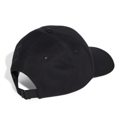 Теннисная кепка Adidas Baseball New Logo - Black