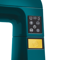 Миксер планетарный Maunfeld MF-424GR