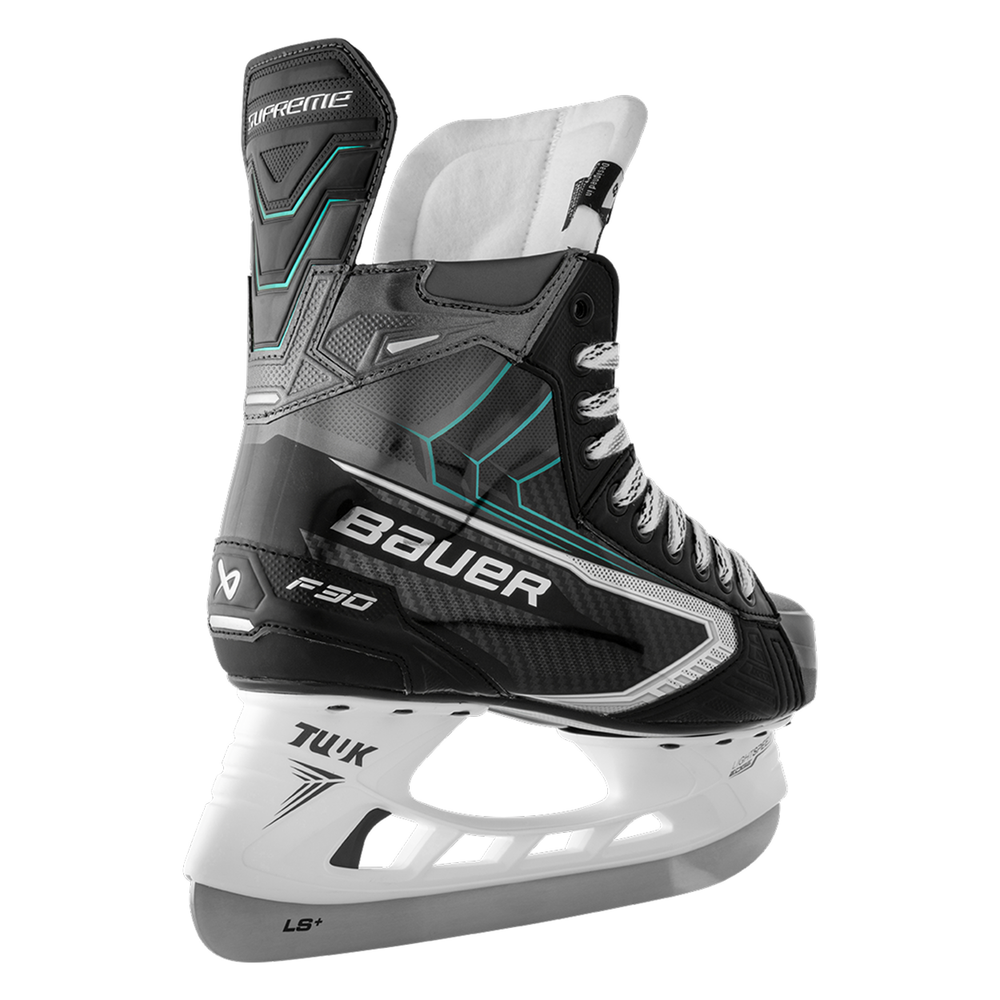 Коньки Bauer S26 Supreme F30 SR