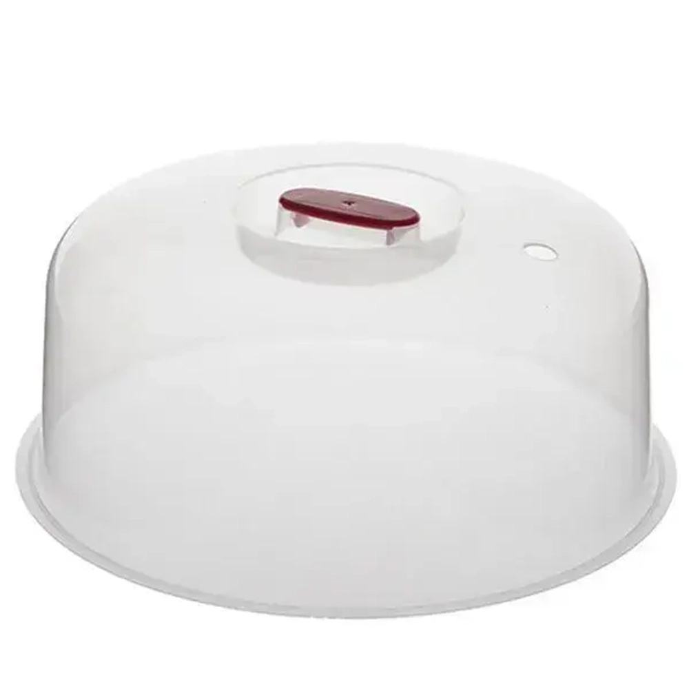 Крышка для СВЧ d 220