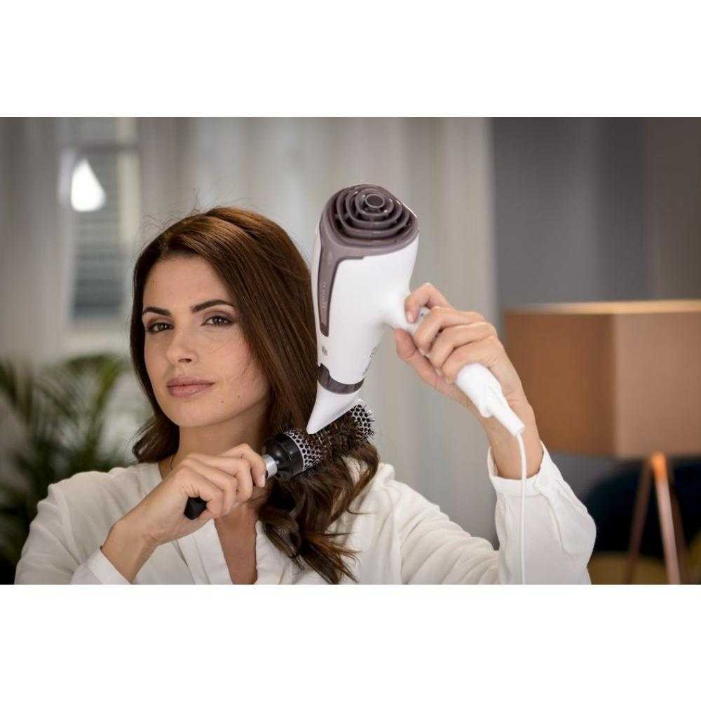 Фен Rowenta Silence AC CV7930F0