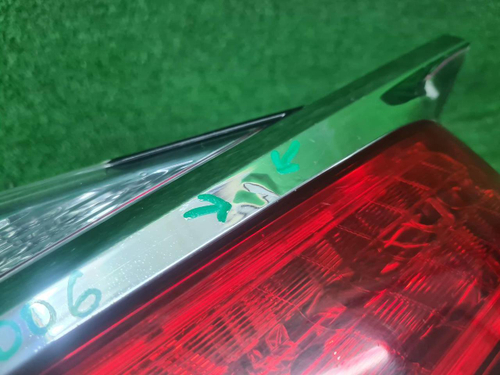 Фонарь левый внутренний Toyota Camry 7 XV50 14-18