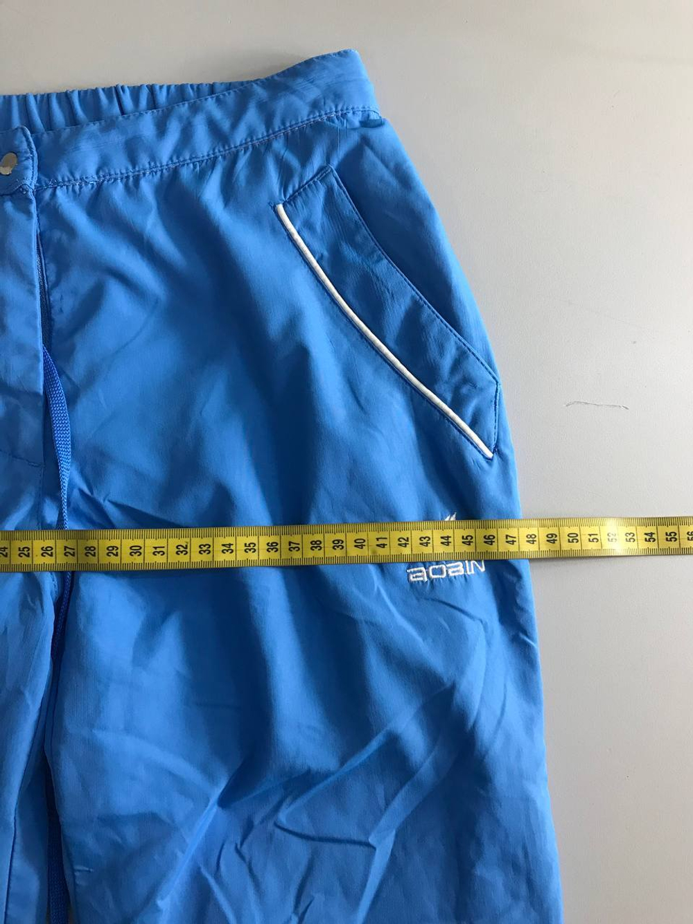 Костюм спортивный, визуально на 46 размер