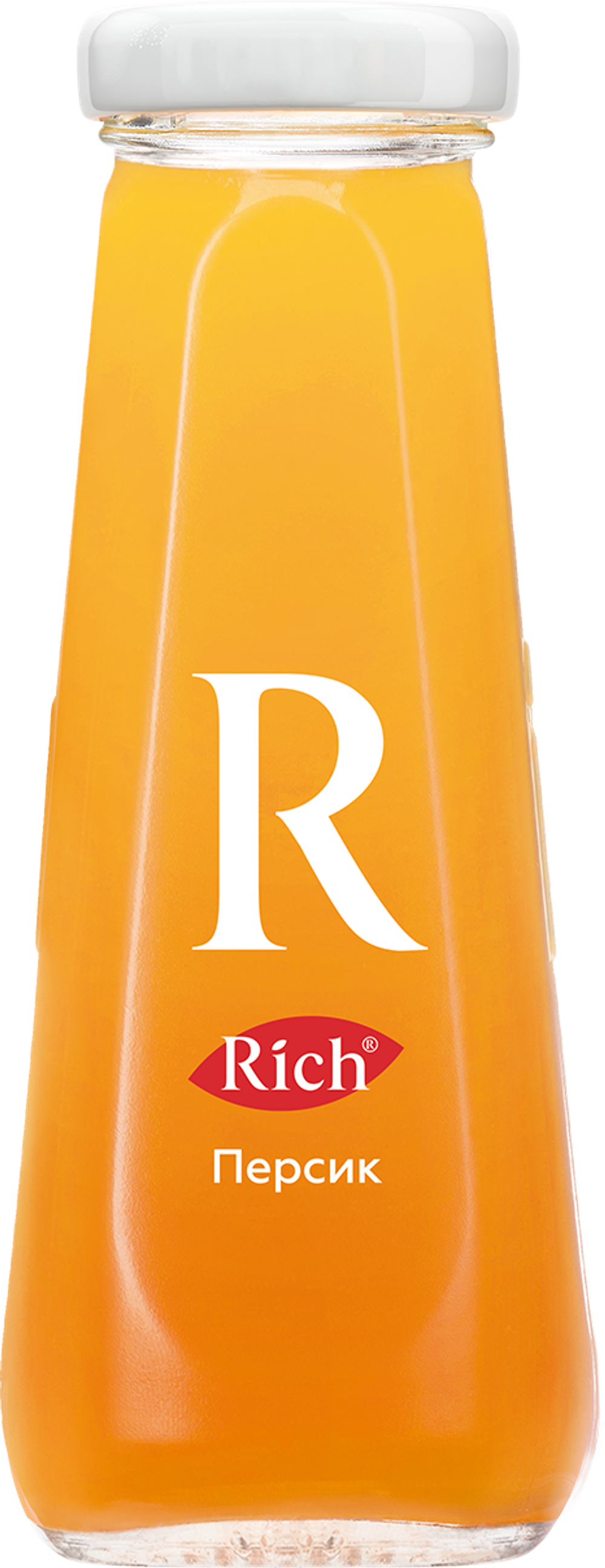 Нектар "Рич" персик 0,2л