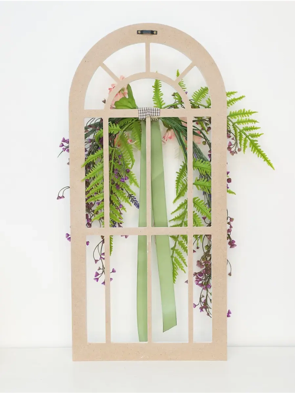 Панно на стену для интерьера 28*60 см