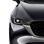 Рамки для Mazda CX-5 (KF) (2016 - н.в.) LED на 3/5R