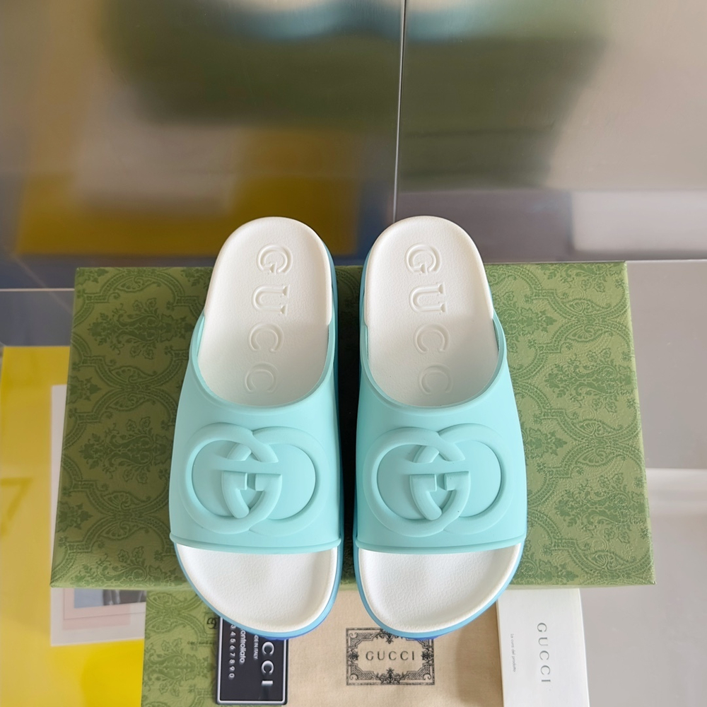 Gucci Slide Sandal