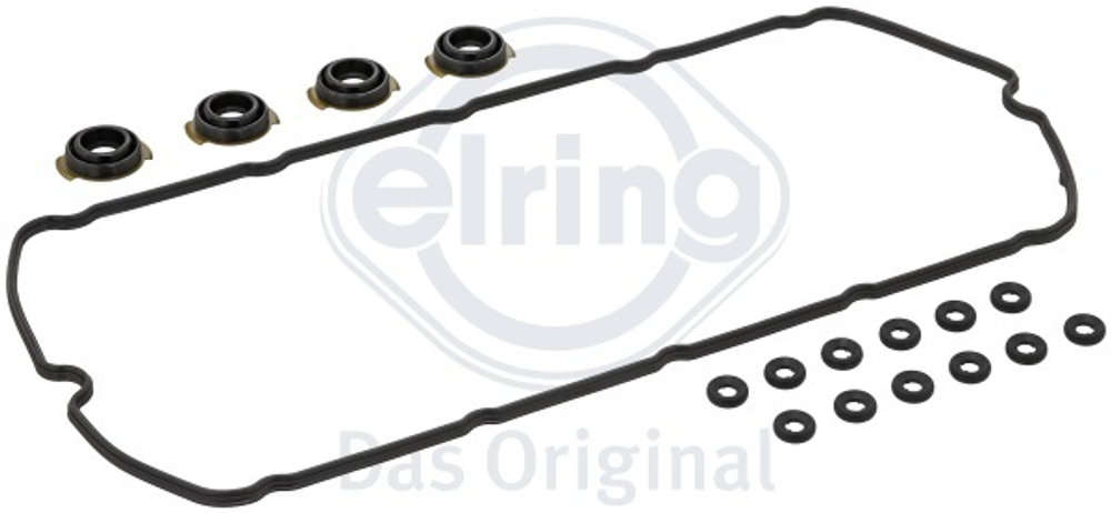 ELRING - 389080-ELR - Gasket Set, cylinder head cover