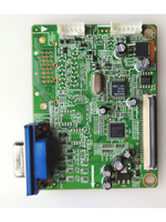 Плата монитора ACER P195HQV (E157925 94V-0)