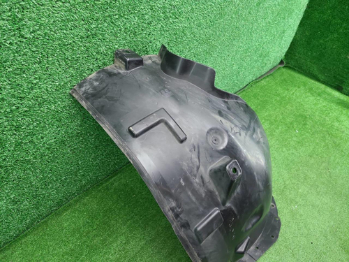 Подкрылок передний левый Mercedes GL X166 (12-16)