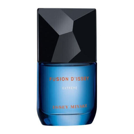 Мужской аромат Eau de Toilette Fusion d'Issey Extreme от Issey Miyake 50 мл