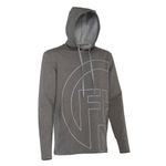 Толстовка FHM Scamper (серая)