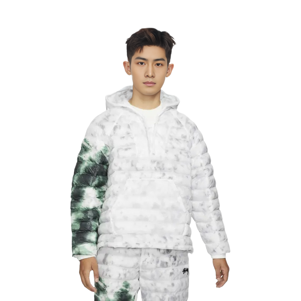 Худи Stussy x Nike, DC1085-101