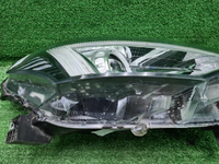 Битая Фара правая Haval Jolion (2021-н.в.) галоген