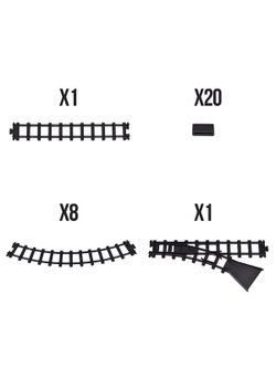 Игра Железная дорога Дальнее путешествие