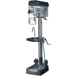 Вертикально-сверлильный станок Optimum OPTIdrill B 28HV