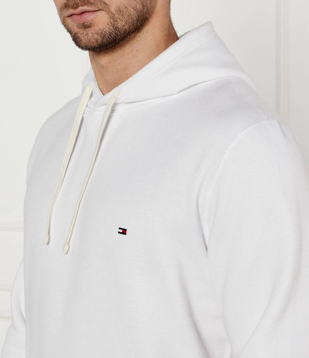 Худые ESSENTIAL Tommy Hilfiger - белый(MW0MW37230)