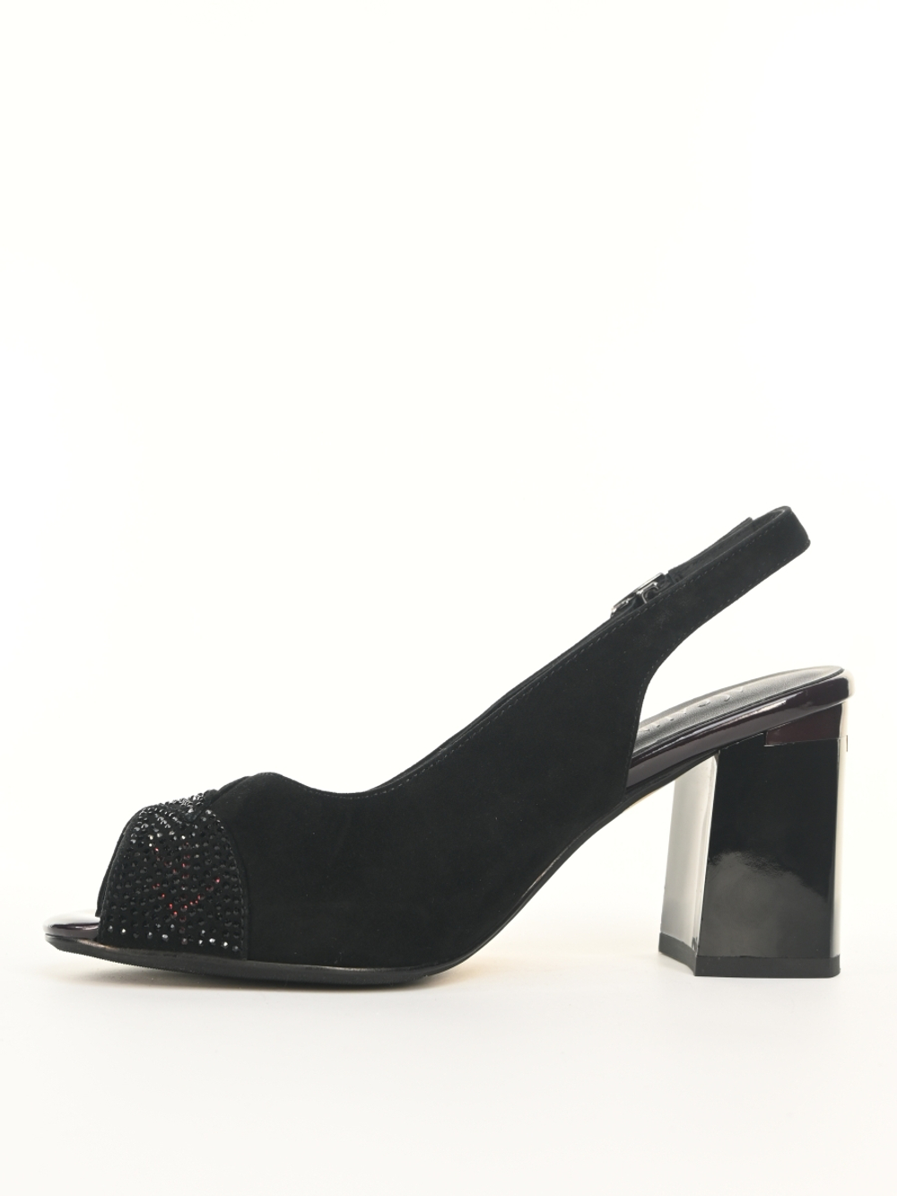 Босоножки женские Ascalini G2509