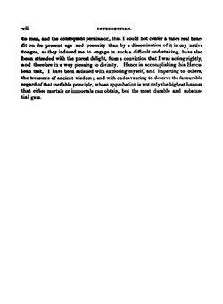 The commentaries of Proclus on the Timaeus of Plato, in five books | Proclus