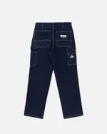 Брюки Anteater Workpants Jeans Navy