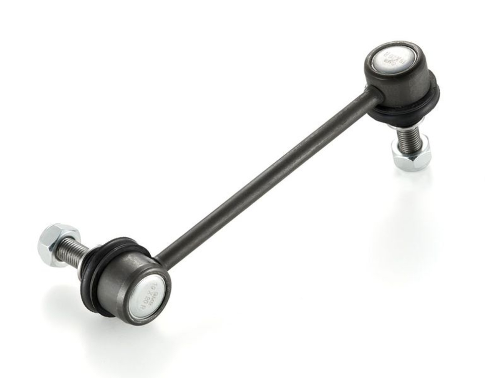 Тяга стабилизатора | перед правая 10030171