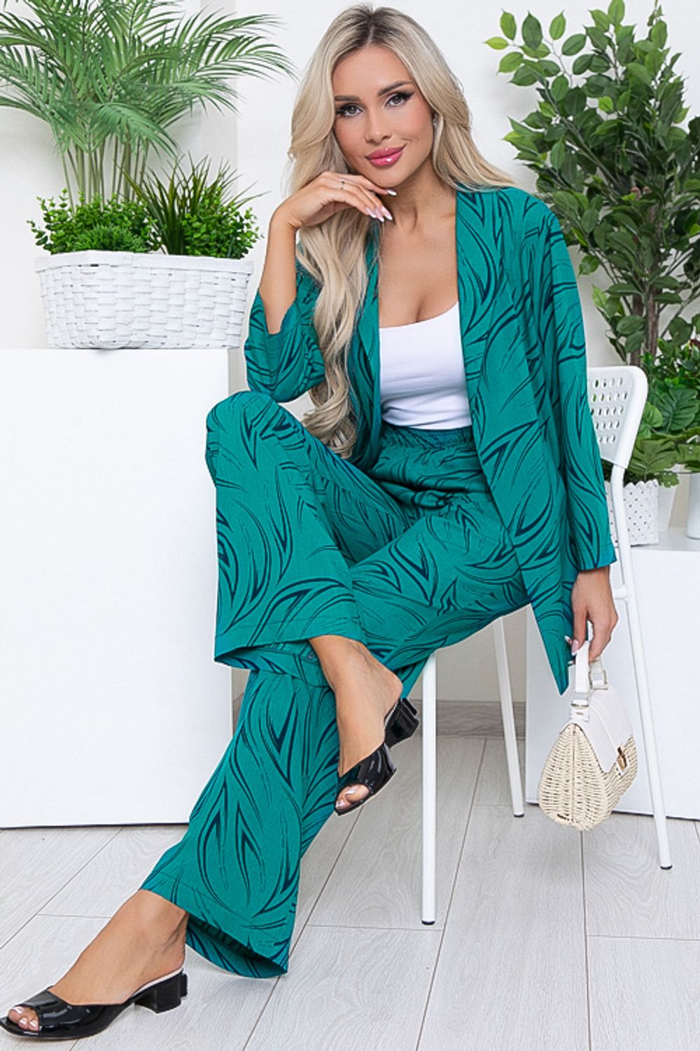 Комплект 6470 Avili (Акция)