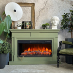 Каминокомплект Real Flame Marco 36 GN-Р014 с очагом Joker 36