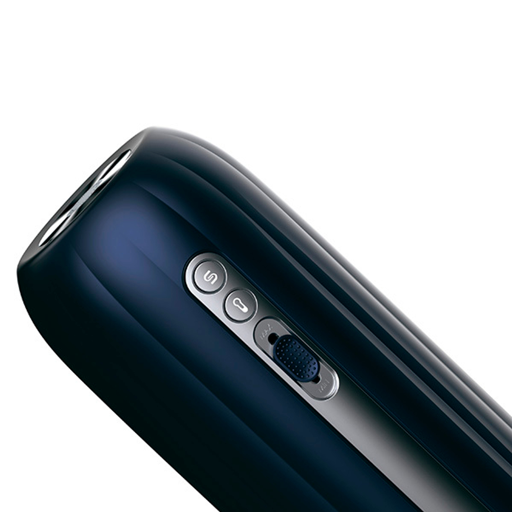 Интерактивный мастурбатор с функцией нагрева Svakom Hannes Neo Interactive Throbbing Masturbator SF020A