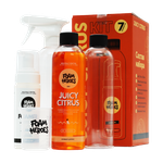 Foam Heroes Juicy Citrus Kit органический очиститель c аксессуарами (набор)