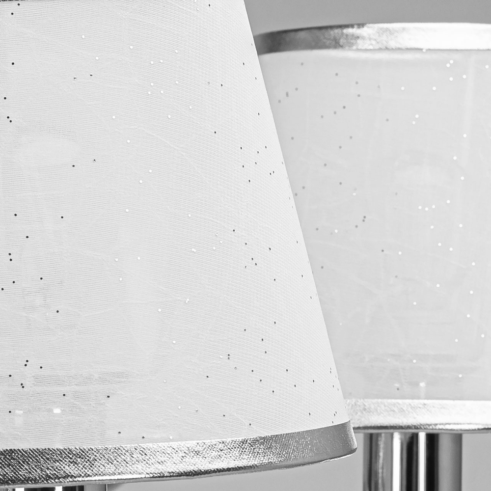 Люстра MW-Light Федерика