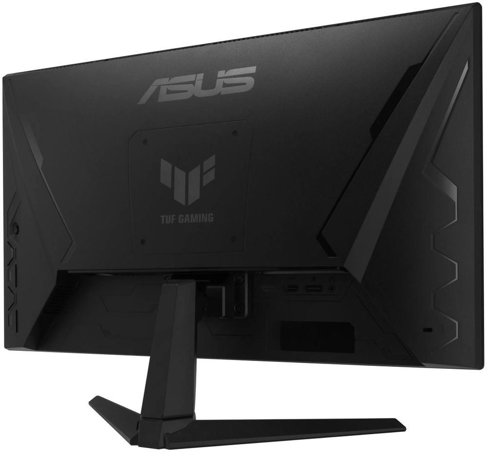 Монитор ASUS TUF Gaming VG249QM1A серый