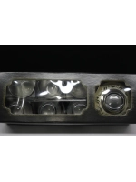 Чайный сервиз на 6 персон "Абстракция"