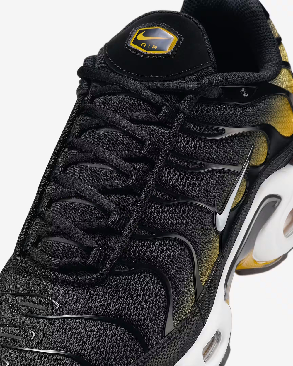 Кроссовки мужские NIKE AIR MAX PLUS