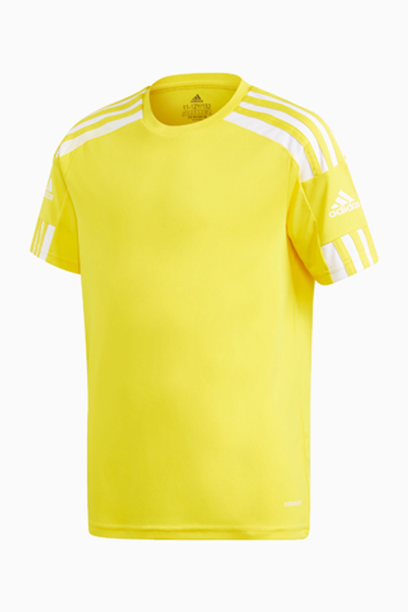 Футболка adidas Squadra 21 Junior
