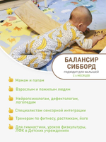 СибБорд ORIGINAL MINI 70*22